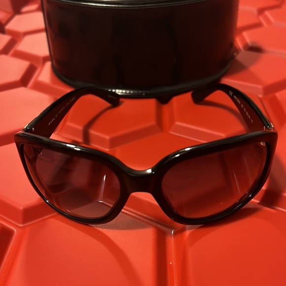 Marc jacobs sunglasses - Picture 3 of 3